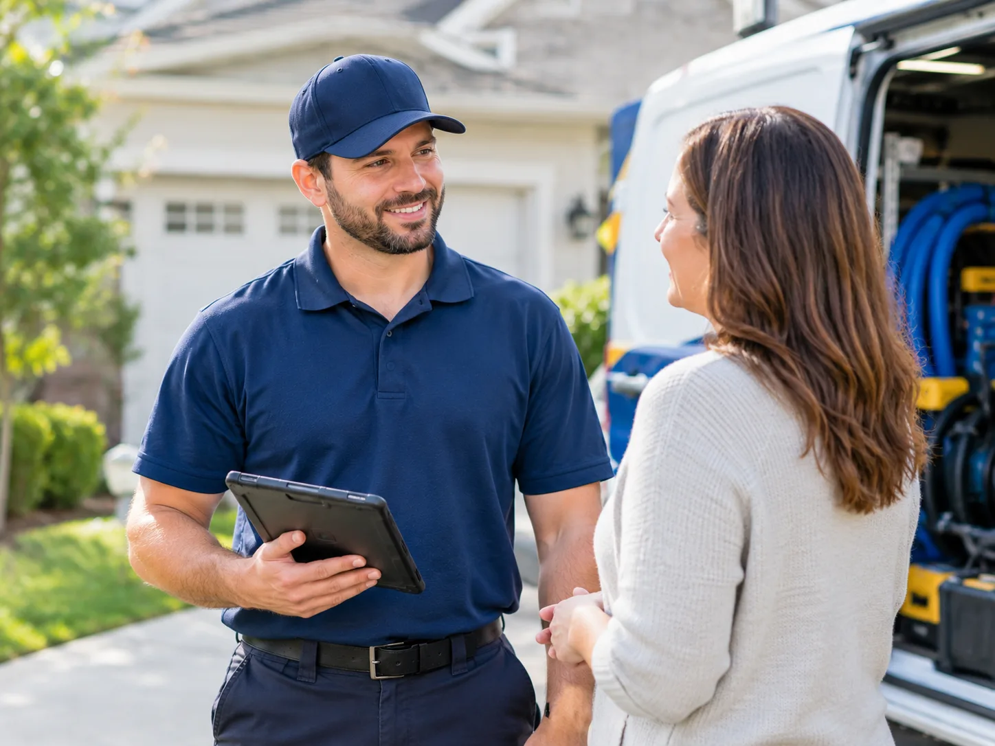 Sewage Backup Cleanup Groveland, CA FAQs